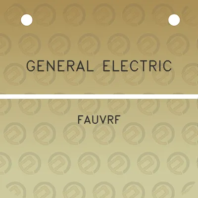 general-electric-fauvrf