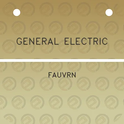 general-electric-fauvrn