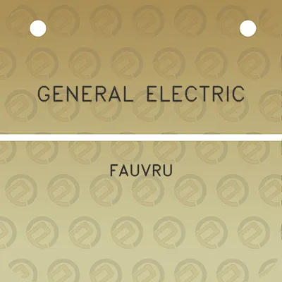 general-electric-fauvru