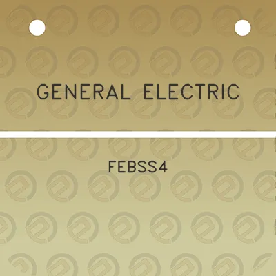 general-electric-febss4