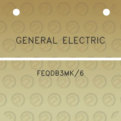 general-electric-feqdb3mk6