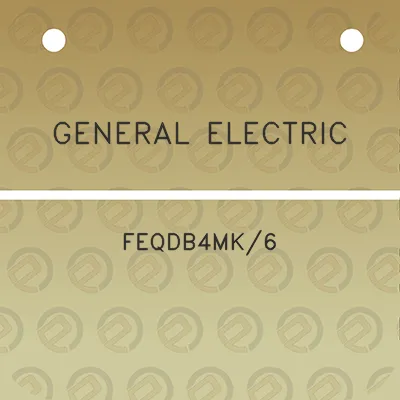 general-electric-feqdb4mk6