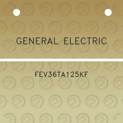 general-electric-fev36ta125kf