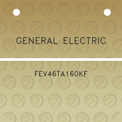 general-electric-fev46ta160kf