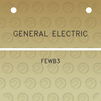 general-electric-fewb3