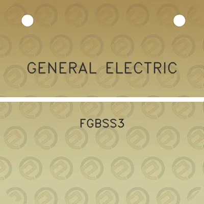 general-electric-fgbss3