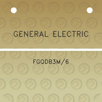 general-electric-fgqdb3m6