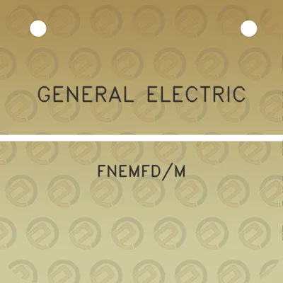 general-electric-fnemfdm