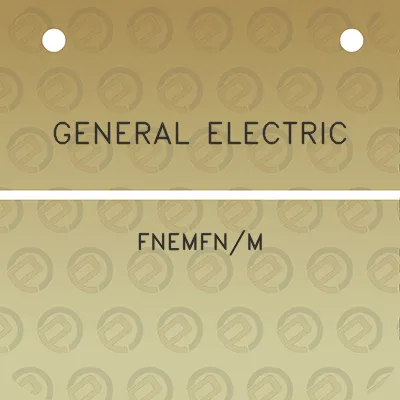 general-electric-fnemfnm