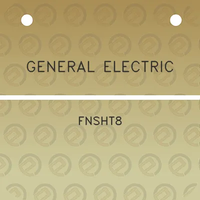 general-electric-fnsht8