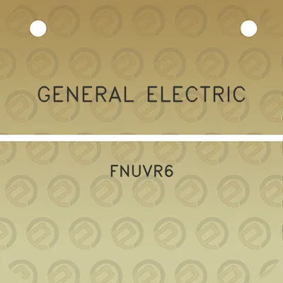 general-electric-fnuvr6