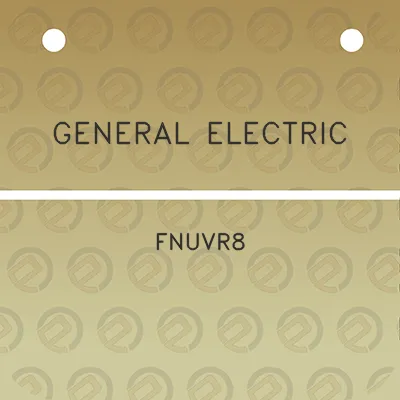 general-electric-fnuvr8