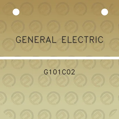 general-electric-g101c02