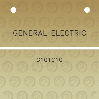 general-electric-g101c10