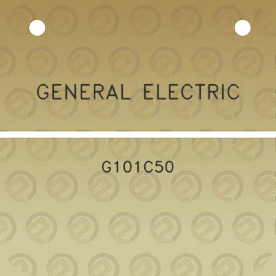 general-electric-g101c50