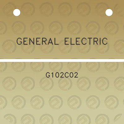 general-electric-g102c02