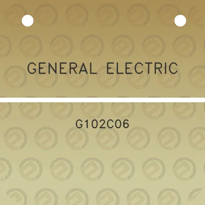 general-electric-g102c06