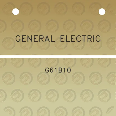 general-electric-g61b10