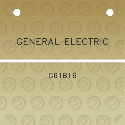 general-electric-g61b16