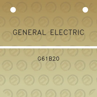 general-electric-g61b20