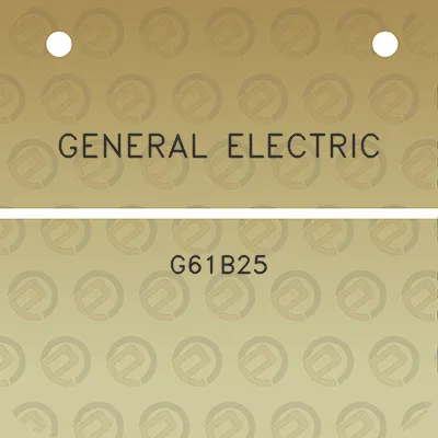 general-electric-g61b25