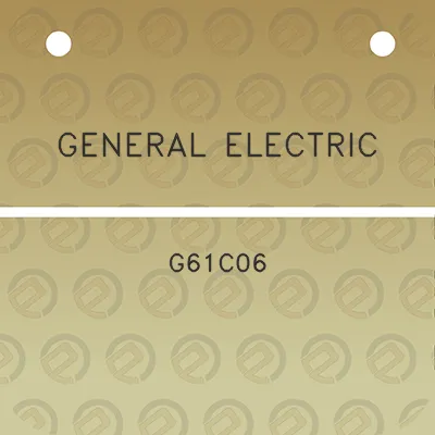 general-electric-g61c06