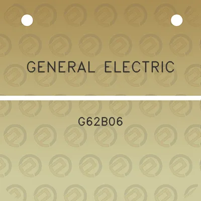 general-electric-g62b06