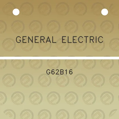 general-electric-g62b16