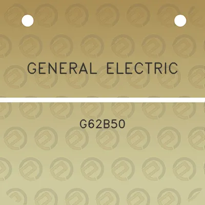 general-electric-g62b50