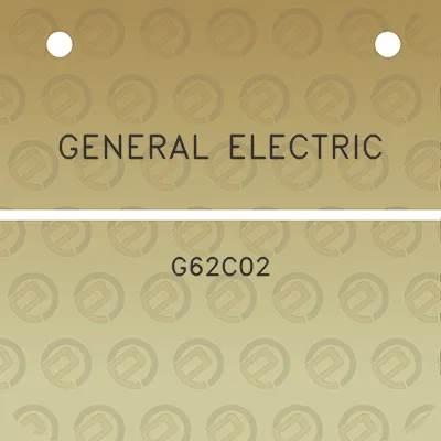 general-electric-g62c02