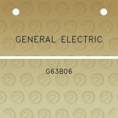 general-electric-g63b06