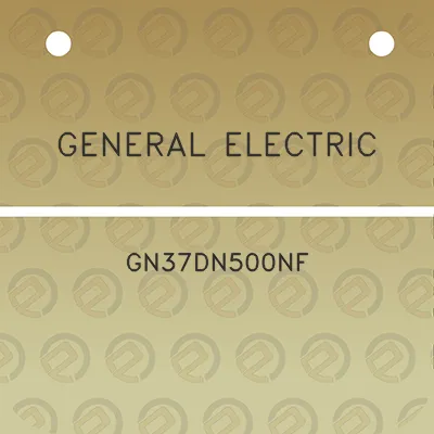 general-electric-gn37dn500nf