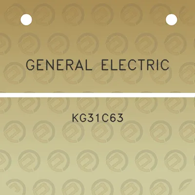 general-electric-kg31c63