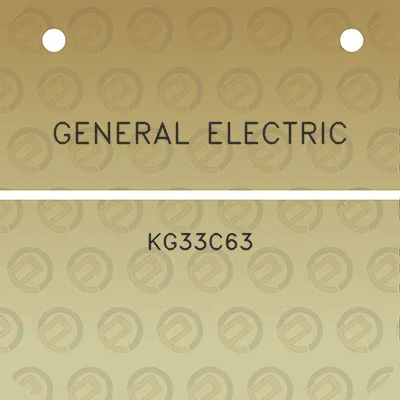 general-electric-kg33c63