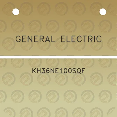 general-electric-kh36ne100sqf