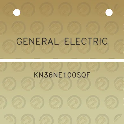 general-electric-kn36ne100sqf