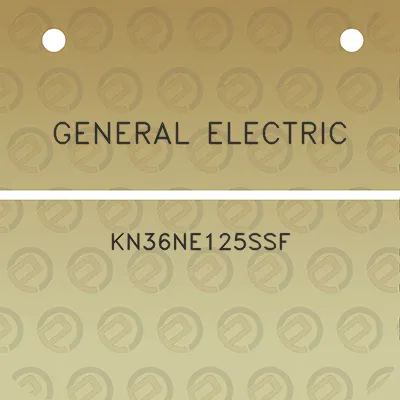 general-electric-kn36ne125ssf