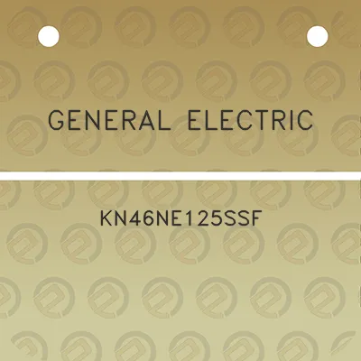 general-electric-kn46ne125ssf