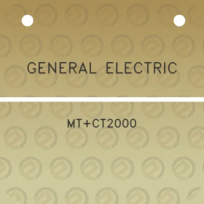 general-electric-mtct2000