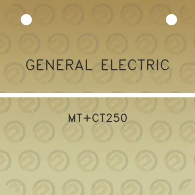 general-electric-mtct250