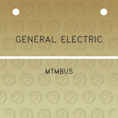 general-electric-mtmbus