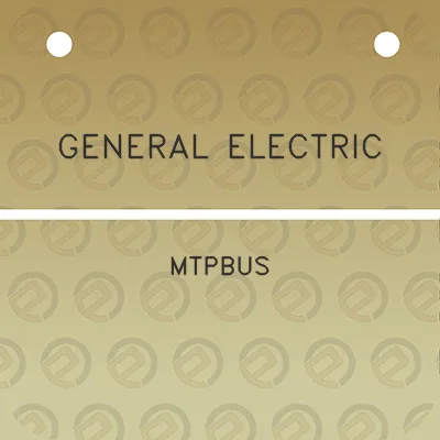 general-electric-mtpbus