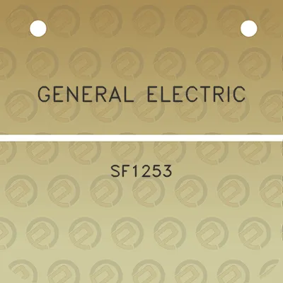 general-electric-sf1253