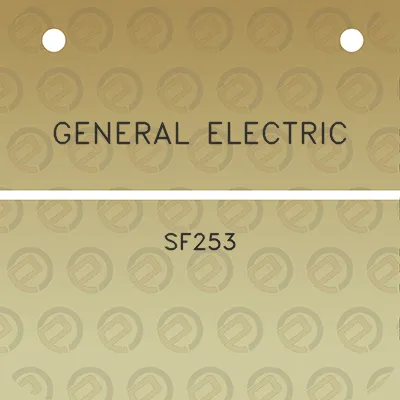 general-electric-sf253