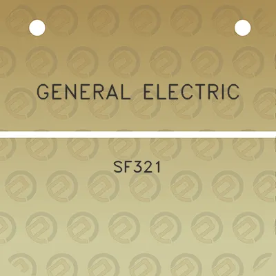 general-electric-sf321