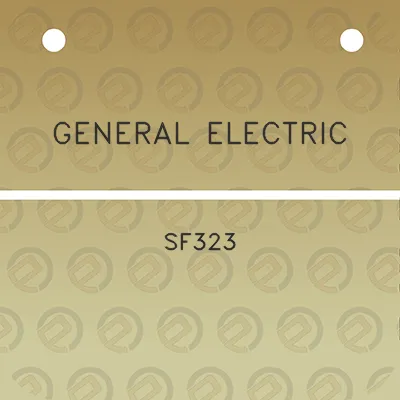 general-electric-sf323