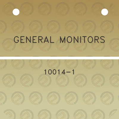 general-monitors-10014-1