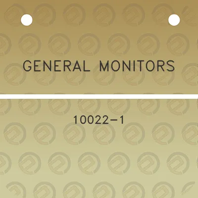 general-monitors-10022-1