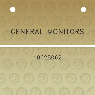 general-monitors-10028062