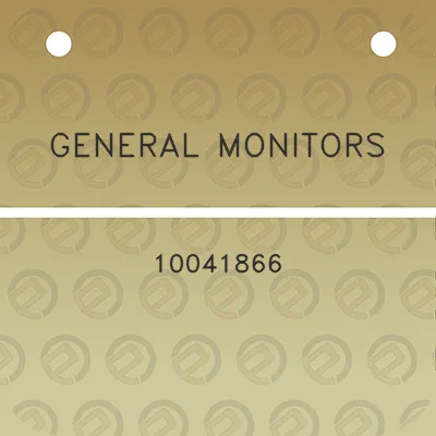 general-monitors-10041866